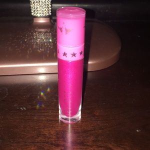 Jefree Star lippie (dream house) only used twice !